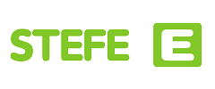 Logo STEFE SK, a. s.