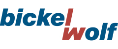 Logo BICKEL & WOLF Bratislava s.r.o.