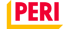 Logo PERI spol. s r.o.