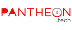 Logo PANTHEON.tech s.r.o.