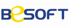 Logo BE-SOFT a.s.