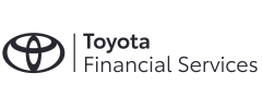 Logo Toyota Financial Services Slovakia s.r.o.