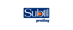 Logo SUBTIL Slovakia, s.r.o.