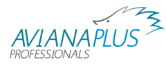 Logo AVIANA PLUS, s.r.o.