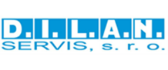 Logo D.I.L.A.N. Servis, s.r.o.