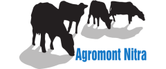 Logo Agromont Nitra, spol. s r.o.