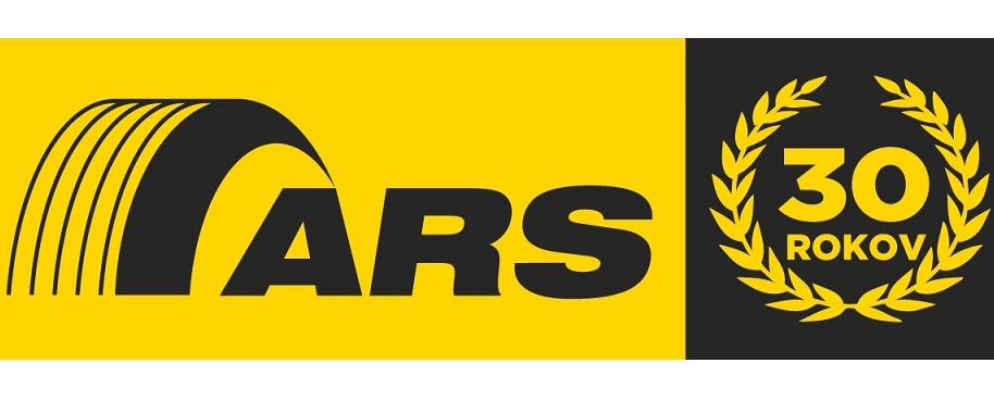 Logo A.R.S. spol. s r.o.