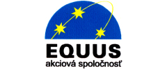 Logo EQUUS a.s.