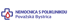 Logo Nemocnica s poliklinikou Považská Bystrica