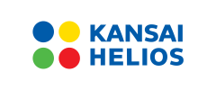 Logo KANSAI HELIOS Slovakia s.r.o.