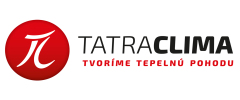 Logo Tatra Clima, s.r.o.