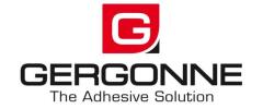 Logo GERGONNE SLOVENSKO s.r.o.