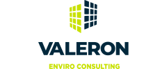 Logo VALERON Enviro Consulting s. r. o.
