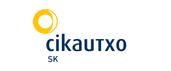 Logo CIKAUTXO SK s.r.o.