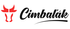 Logo CIMBAĽÁK s.r.o.
