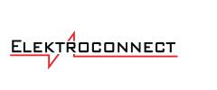 Logo ELEKTROCONNECT, s.r.o.