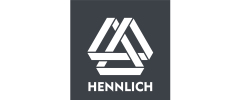 Logo HENNLICH s.r.o.