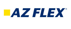 Logo AZ FLEX, s.r.o.