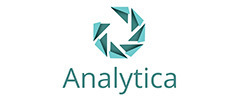 Logo Analytica Design spol. s r.o.