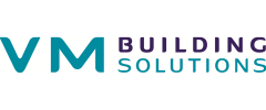 Logo VM Building Solutions Slovensko s.r.o.