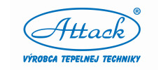 Logo ATTACK, s.r.o.