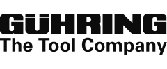Logo GÜHRING Slovakia, s.r.o.
