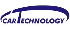 Logo CAR Technology, spol. s r .o.