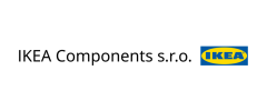 Logo IKEA Components s.r.o.