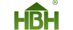 Logo H B H , a.s.