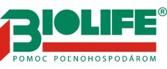 Logo BIOLIFE spol. s r.o.