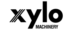 Logo Xylo Machinery SK s.r.o.