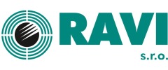 Logo RAVI s.r.o.