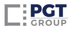 Logo PGT, s.r.o.