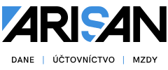 Logo Arisan, s.r.o.