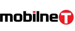 Logo mobilNET s.r.o.