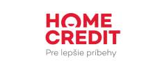 Logo Home Credit Slovakia, a.s.