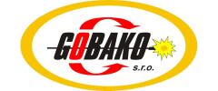 Logo GOBAKO,s.r.o.