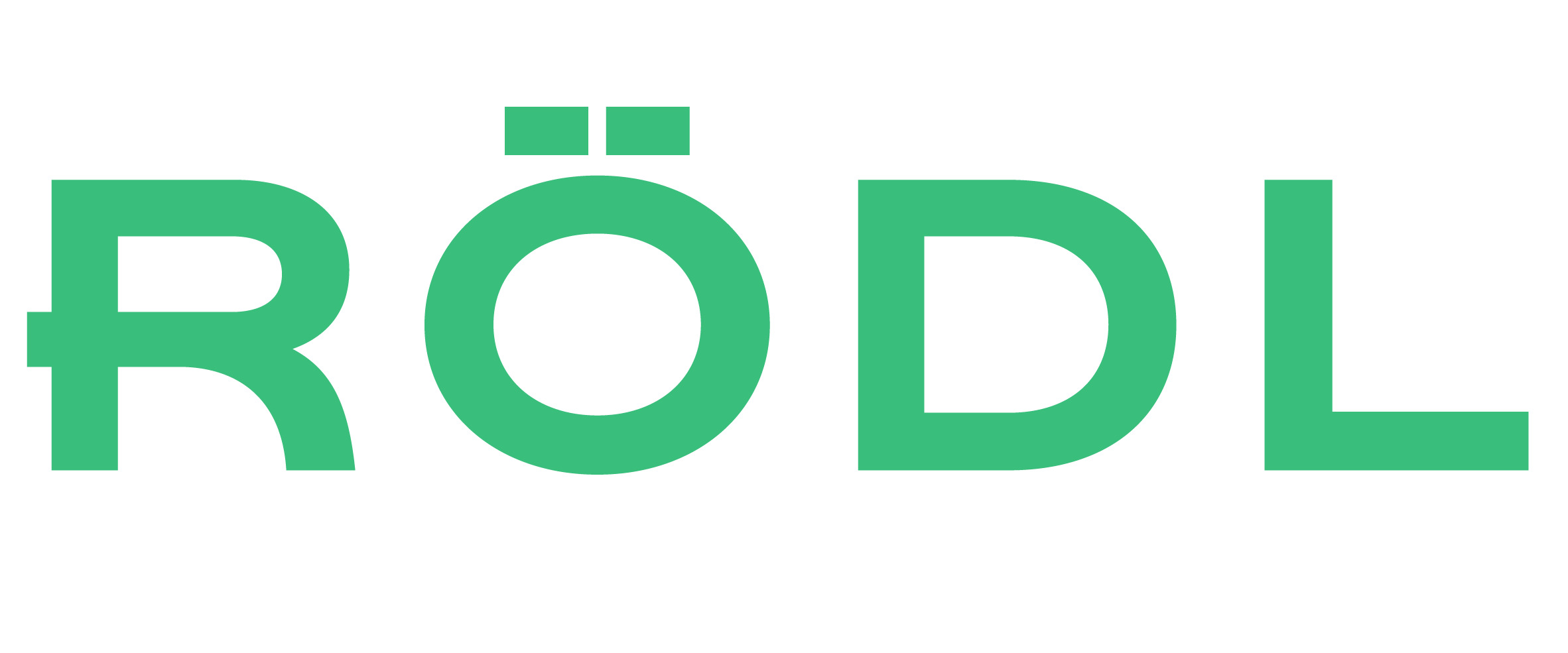 Logo RÖDL