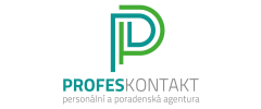 Logo ProfesKontakt, s.r.o.
