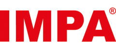 Logo IMPA Bratislava, a.s.