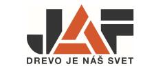 Logo JAF HOLZ Slovakia, s.r.o.