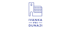 Logo Obec Ivanka pri Dunaji
