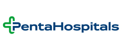 Logo Penta Hospitals SK, a. s.