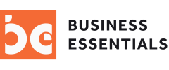 Logo BUSINESS ESSENTIALS spol. s r.o.