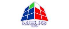 Logo MEUS s.r.o.