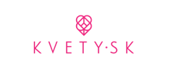 Logo Kvety.sk s.r.o.