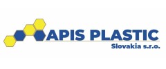 Logo APIS Plastic Slovakia s.r.o.