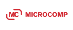 Logo MICROCOMP - Computersystém s.r.o.