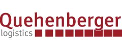 Logo Quehenberger Logistics SVK a.s.
