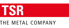 Logo TSR Slovakia, s.r.o.